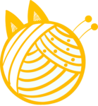 Mini logo ENTRA_gomitolo
