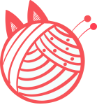Logo gomitolo RESPIRA